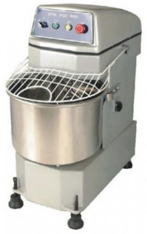 Тестомес спиральный Gastromix HS50B в ШефСтор (chefstore.ru)